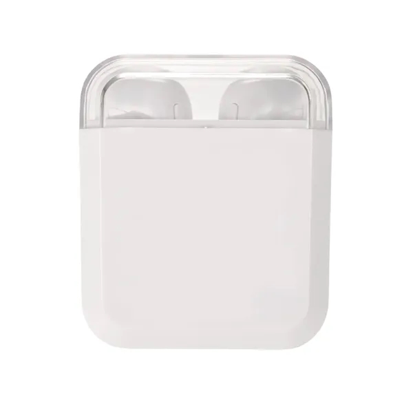 Braavos True Wireless Auto Pair Earbuds - Braavos True Wireless Auto Pair Earbuds - Image 4 of 8