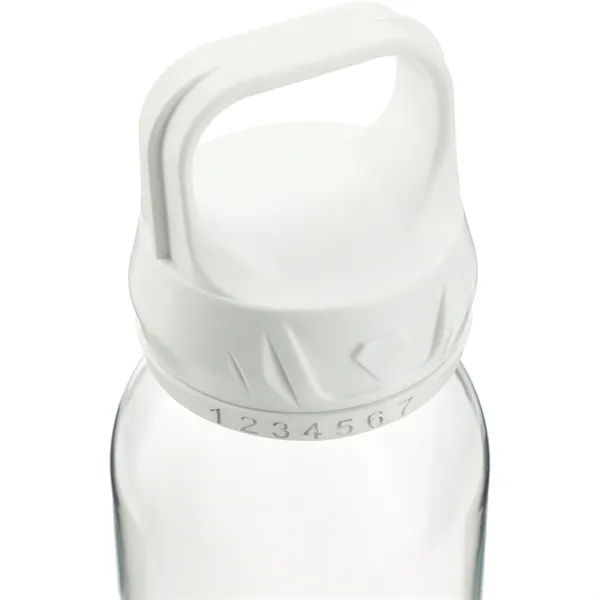 Smart 22oz Tritan Sports Bottle - Smart 22oz Tritan Sports Bottle - Image 4 of 7