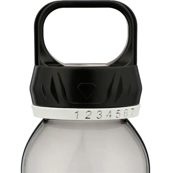 Smart 22oz Tritan Sports Bottle - Smart 22oz Tritan Sports Bottle - Image 7 of 7
