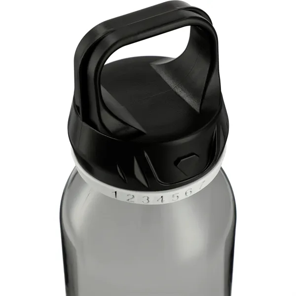 Smart 22oz Tritan Sports Bottle - Smart 22oz Tritan Sports Bottle - Image 6 of 7