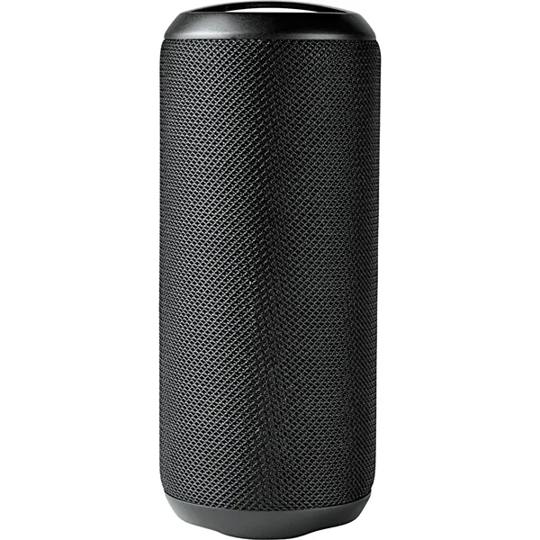 Rugged Fabric Outdoor Waterproof Bluetooth Speaker - Rugged Fabric Outdoor Waterproof Bluetooth Speaker - Image 4 of 16
