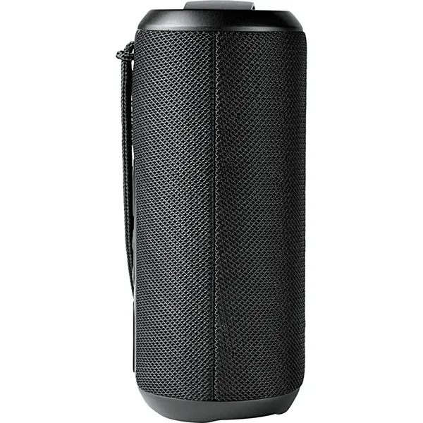 Rugged Fabric Outdoor Waterproof Bluetooth Speaker - Rugged Fabric Outdoor Waterproof Bluetooth Speaker - Image 5 of 16