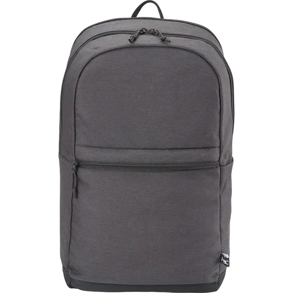 Merchant & Craft Recycled 17" Laptop Backpack - Merchant & Craft Recycled 17" Laptop Backpack - Image 1 of 10