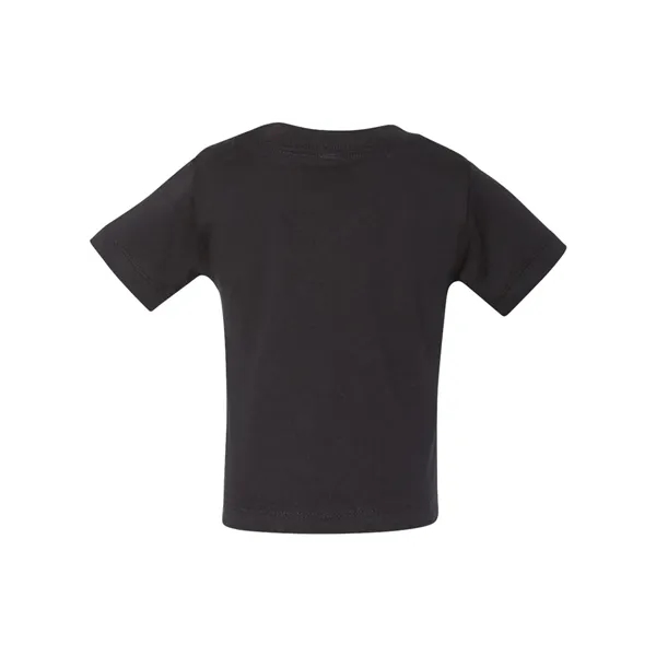 BELLA + CANVAS Infant Jersey Tee - BELLA + CANVAS Infant Jersey Tee - Image 6 of 26