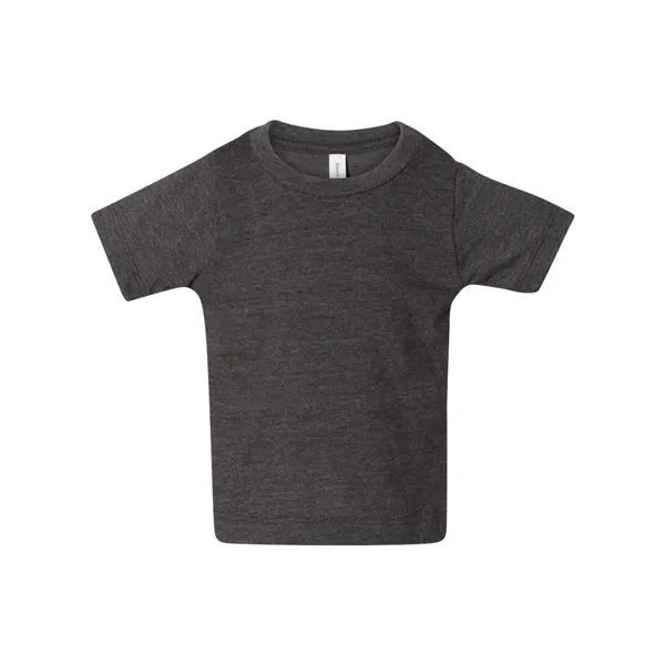 BELLA + CANVAS Infant Jersey Tee - BELLA + CANVAS Infant Jersey Tee - Image 7 of 26