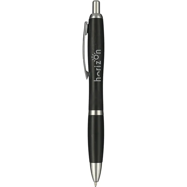 Nash Wheat Straw Ballpoint - Nash Wheat Straw Ballpoint - Image 0 of 6