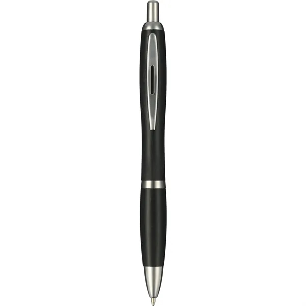 Nash Wheat Straw Ballpoint - Nash Wheat Straw Ballpoint - Image 2 of 6