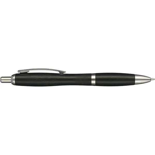 Nash Wheat Straw Ballpoint - Nash Wheat Straw Ballpoint - Image 3 of 6