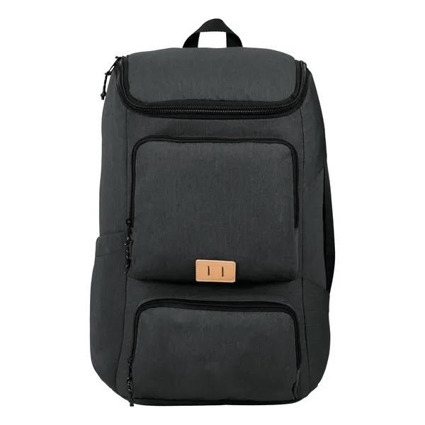 NBN Trails 15" Computer Backpack - NBN Trails 15" Computer Backpack - Image 1 of 1