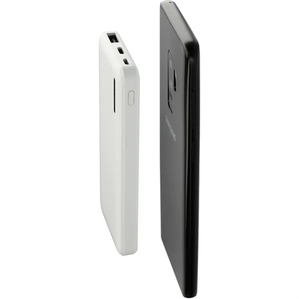 Zodiac High Density 5000 mAh Power Bank - Zodiac High Density 5000 mAh Power Bank - Image 7 of 7