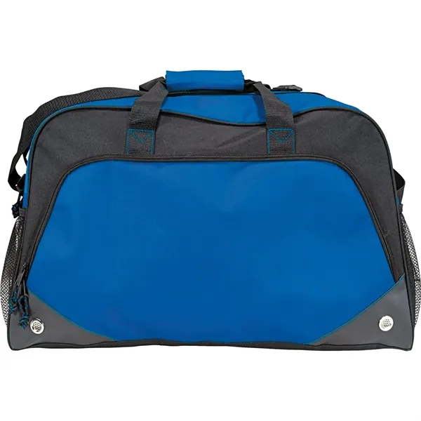Voyage 22" Sport Duffel - Voyage 22" Sport Duffel - Image 3 of 3