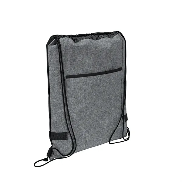 Reverb Drawstring Bag - Reverb Drawstring Bag - Image 1 of 3