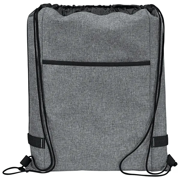 Reverb Drawstring Bag - Reverb Drawstring Bag - Image 2 of 3