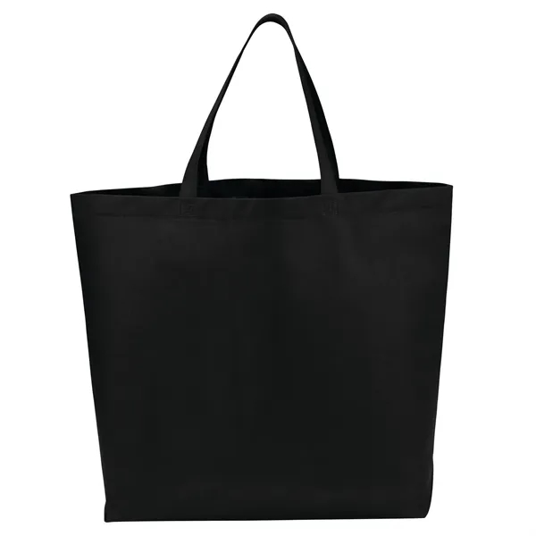 Challenger Jumbo Shopper Tote - Challenger Jumbo Shopper Tote - Image 1 of 3