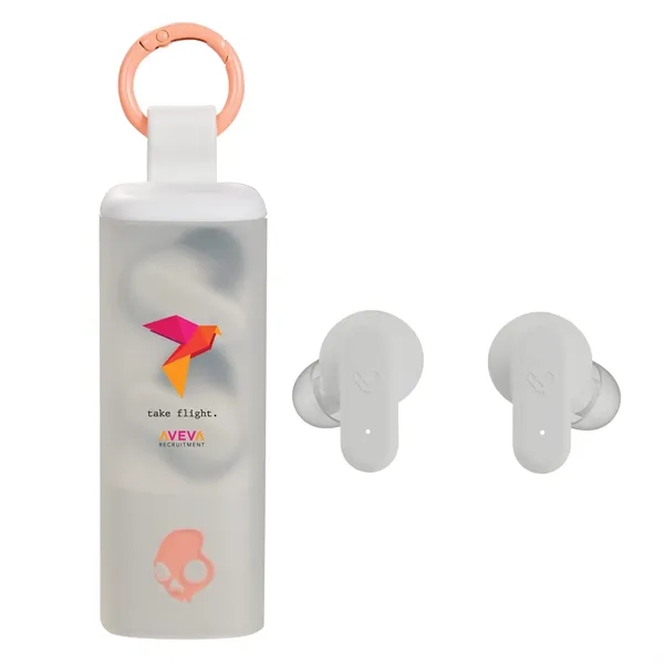 Skullcandy Dime Evo True Wireless Earbuds - Skullcandy Dime Evo True Wireless Earbuds - Image 10 of 16