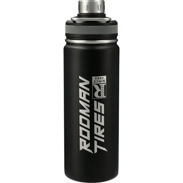 Vasco Copper Vacuum Insulated Bottle 20oz - Vasco Copper Vacuum Insulated Bottle 20oz - Image 1 of 13