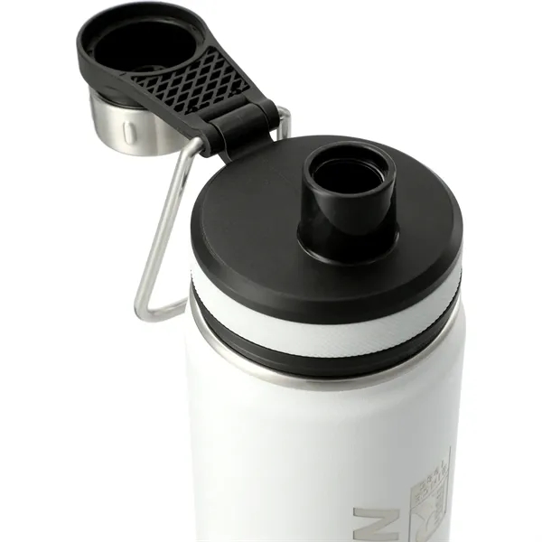 Vasco Copper Vacuum Insulated Bottle 20oz - Vasco Copper Vacuum Insulated Bottle 20oz - Image 7 of 13