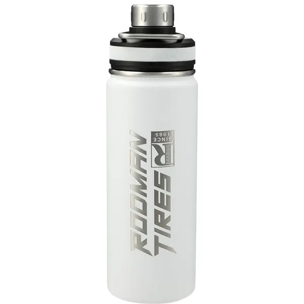 Vasco Copper Vacuum Insulated Bottle 20oz - Vasco Copper Vacuum Insulated Bottle 20oz - Image 8 of 13