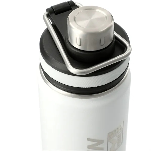 Vasco Copper Vacuum Insulated Bottle 20oz - Vasco Copper Vacuum Insulated Bottle 20oz - Image 9 of 13