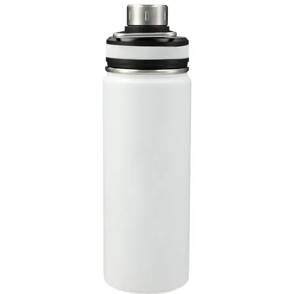 Vasco Copper Vacuum Insulated Bottle 20oz - Vasco Copper Vacuum Insulated Bottle 20oz - Image 13 of 13