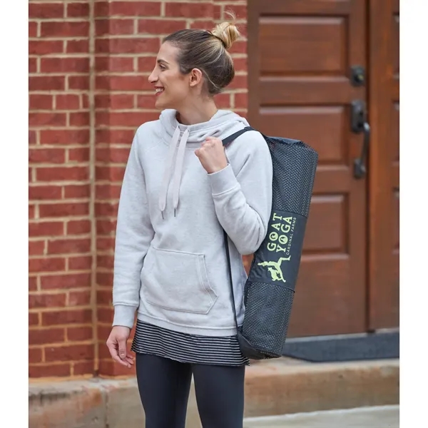 Align Premium (6mm) Yoga Mat - Align Premium (6mm) Yoga Mat - Image 4 of 6