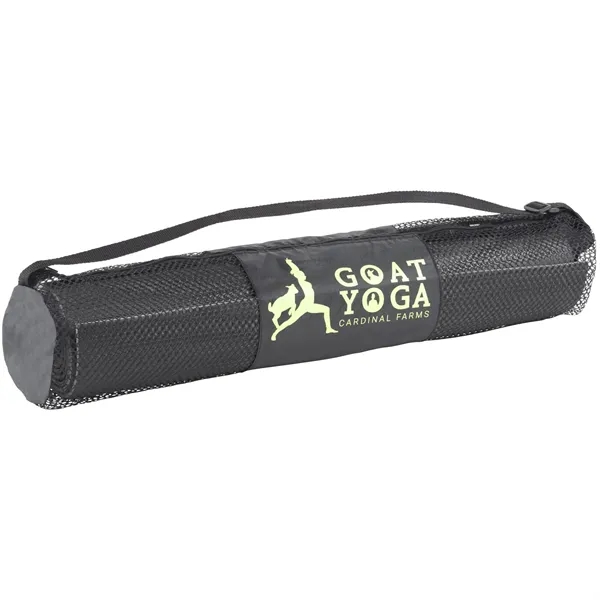 Align Premium (6mm) Yoga Mat - Align Premium (6mm) Yoga Mat - Image 3 of 6