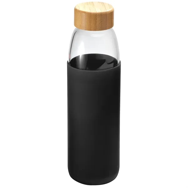 Kai Glass Bottle 18oz - Kai Glass Bottle 18oz - Image 1 of 1