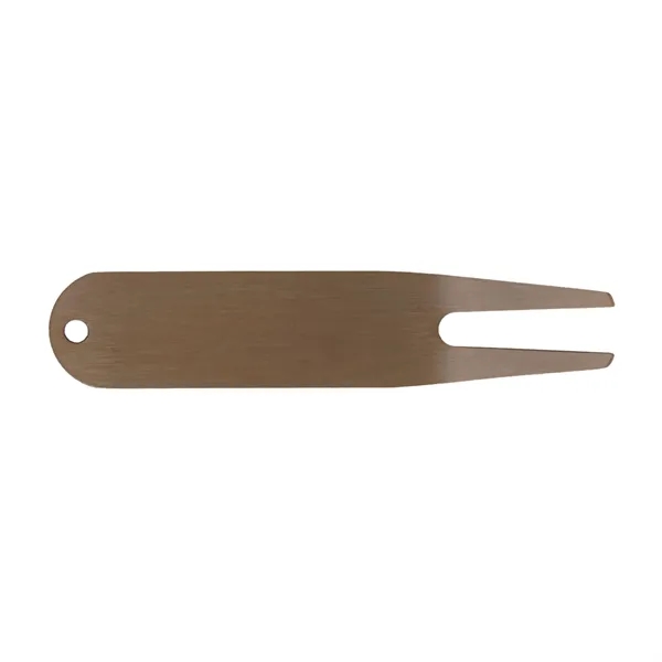 Classic Metal Divot Tool - Classic Metal Divot Tool - Image 9 of 15