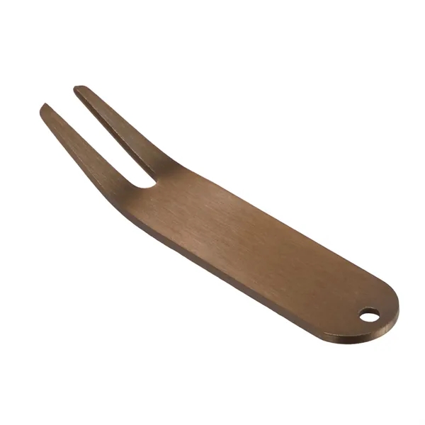 Classic Metal Divot Tool - Classic Metal Divot Tool - Image 10 of 15