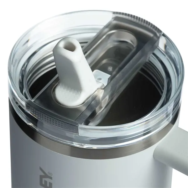 Stanley Quencher ProTour Tumbler 40oz - Stanley Quencher ProTour Tumbler 40oz - Image 15 of 23