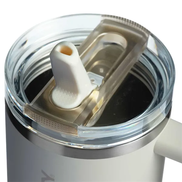 Stanley Quencher ProTour Tumbler 40oz - Stanley Quencher ProTour Tumbler 40oz - Image 10 of 23