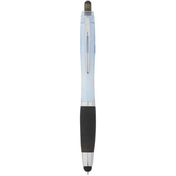 Nash RPET Gel Stylus Pen - Nash RPET Gel Stylus Pen - Image 1 of 13