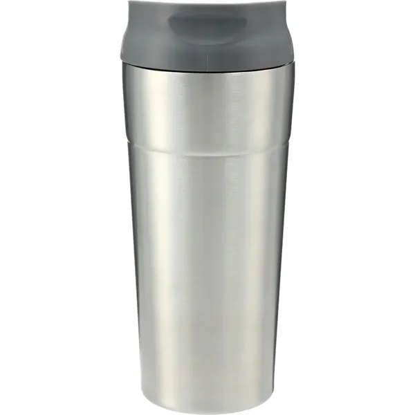 Frenchie Tumbler 17oz - Frenchie Tumbler 17oz - Image 1 of 2