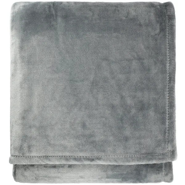 Oversized Ultra Plush Throw Blanket - Oversized Ultra Plush Throw Blanket - Image 1 of 2
