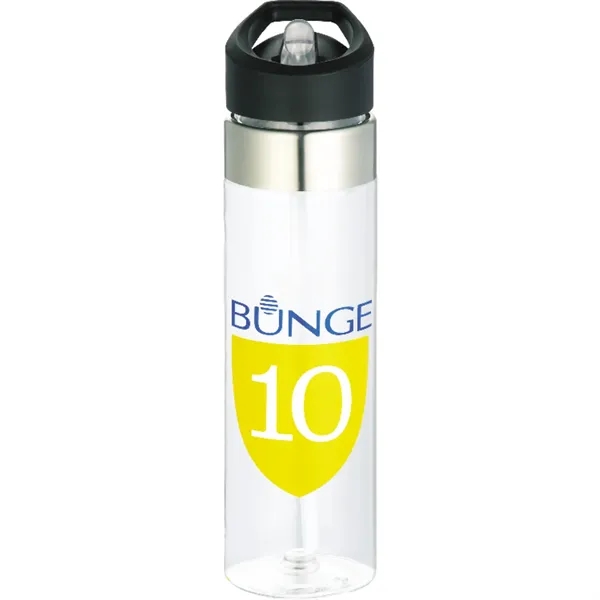 Kensington BPA Free Tritan™ Sport Bottle 20oz - Kensington BPA Free Tritan™ Sport Bottle 20oz - Image 2 of 7
