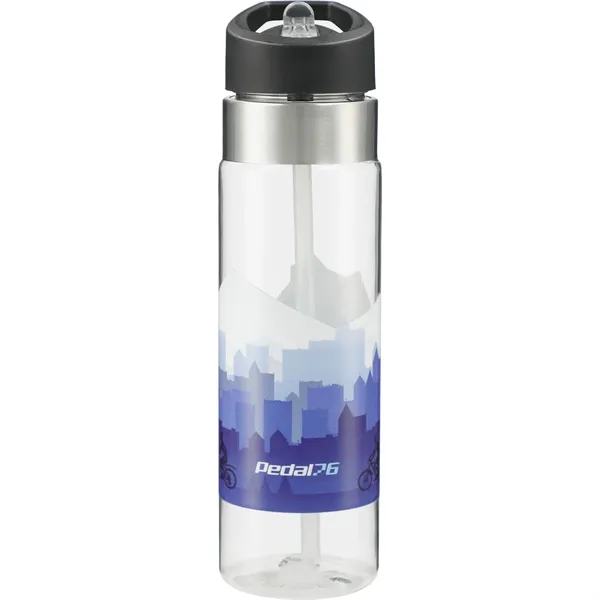 Kensington BPA Free Tritan™ Sport Bottle 20oz - Kensington BPA Free Tritan™ Sport Bottle 20oz - Image 3 of 7