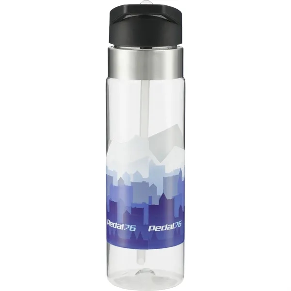 Kensington BPA Free Tritan™ Sport Bottle 20oz - Kensington BPA Free Tritan™ Sport Bottle 20oz - Image 7 of 7