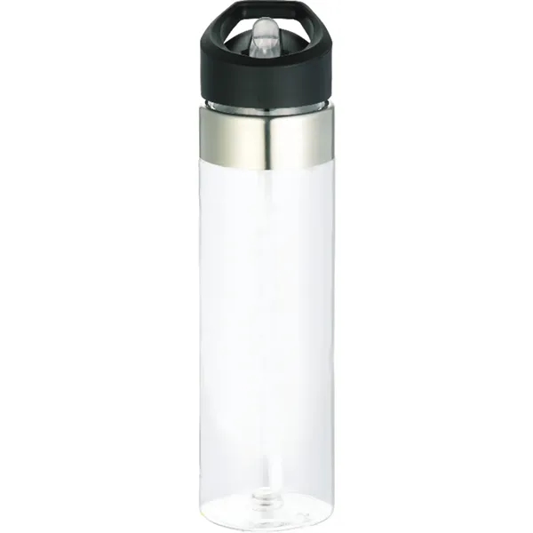 Kensington BPA Free Tritan™ Sport Bottle 20oz - Kensington BPA Free Tritan™ Sport Bottle 20oz - Image 5 of 7