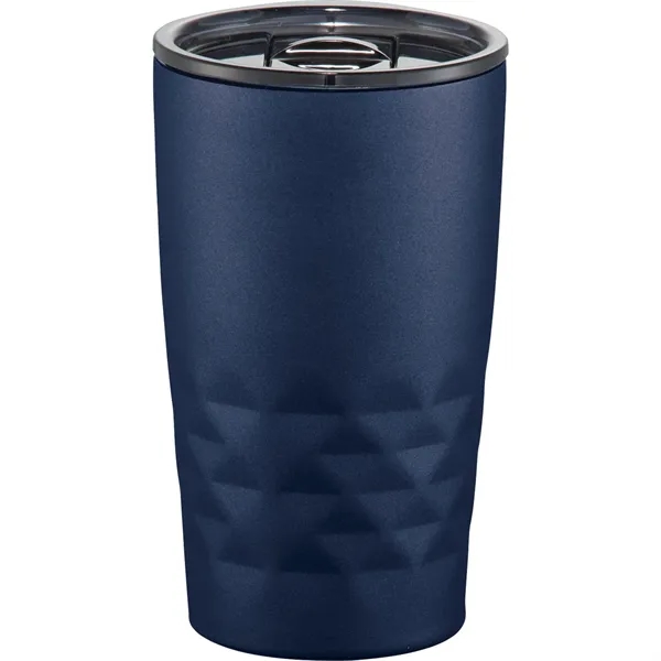 Copper Vacuum Insulated K Mini Tumbler 14oz - Copper Vacuum Insulated K Mini Tumbler 14oz - Image 3 of 11