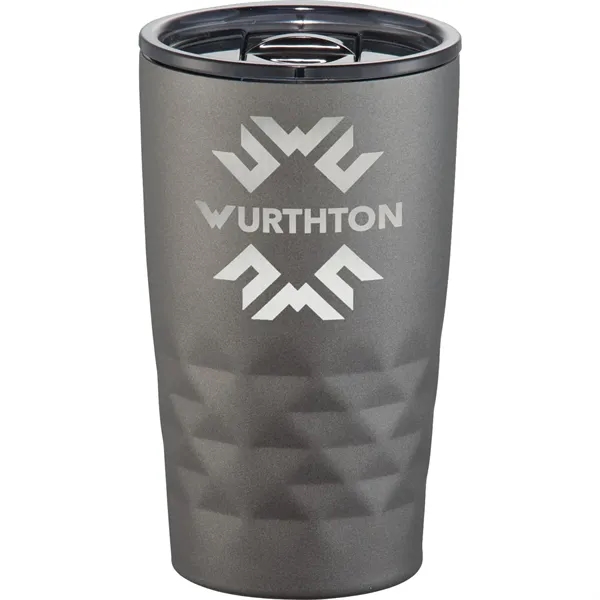 Copper Vacuum Insulated K Mini Tumbler 14oz - Copper Vacuum Insulated K Mini Tumbler 14oz - Image 7 of 11