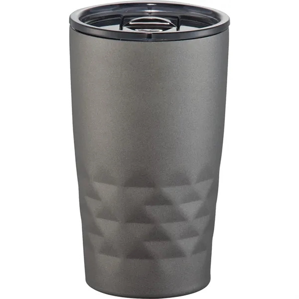 Copper Vacuum Insulated K Mini Tumbler 14oz - Copper Vacuum Insulated K Mini Tumbler 14oz - Image 8 of 11