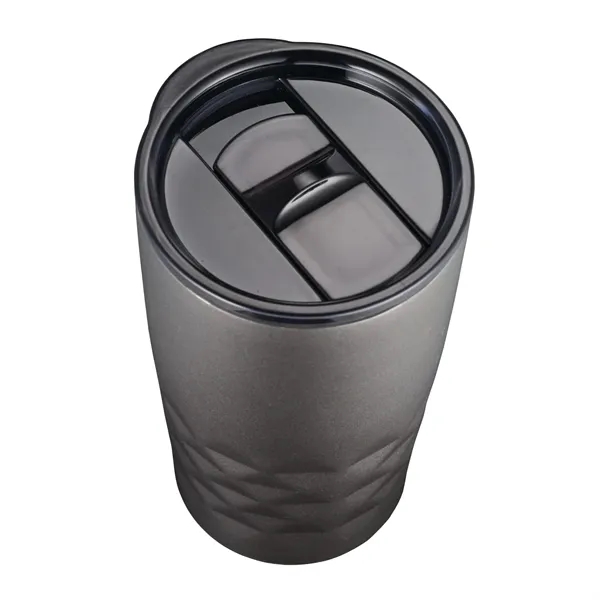 Copper Vacuum Insulated K Mini Tumbler 14oz - Copper Vacuum Insulated K Mini Tumbler 14oz - Image 10 of 11