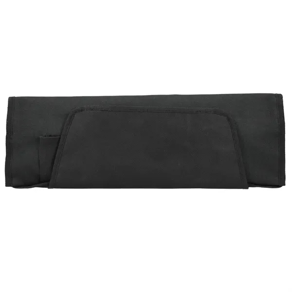 BBQ Now Apron and 7 piece BBQ Set - BBQ Now Apron and 7 piece BBQ Set - Image 2 of 6