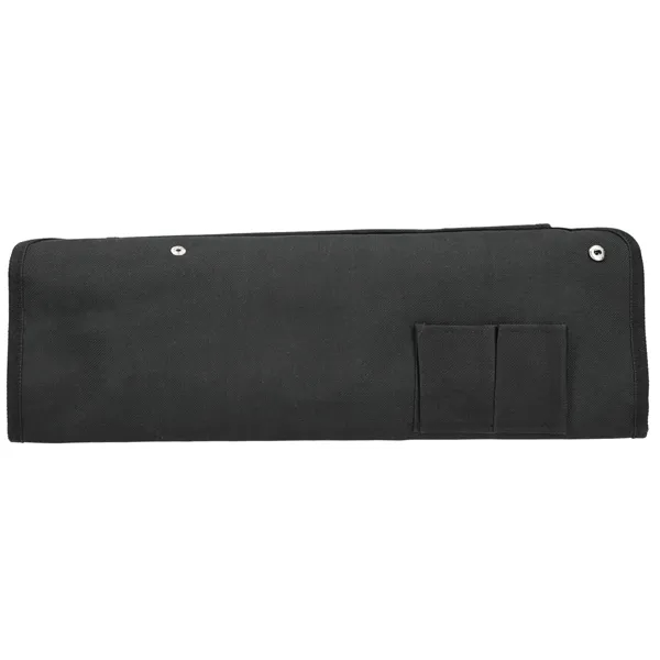 BBQ Now Apron and 7 piece BBQ Set - BBQ Now Apron and 7 piece BBQ Set - Image 4 of 6