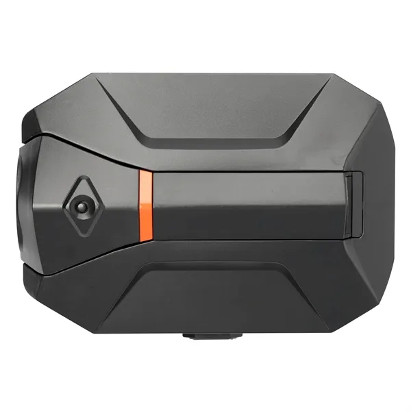 Built2Work Flashlight 22 Piece Tool Set - Built2Work Flashlight 22 Piece Tool Set - Image 1 of 4