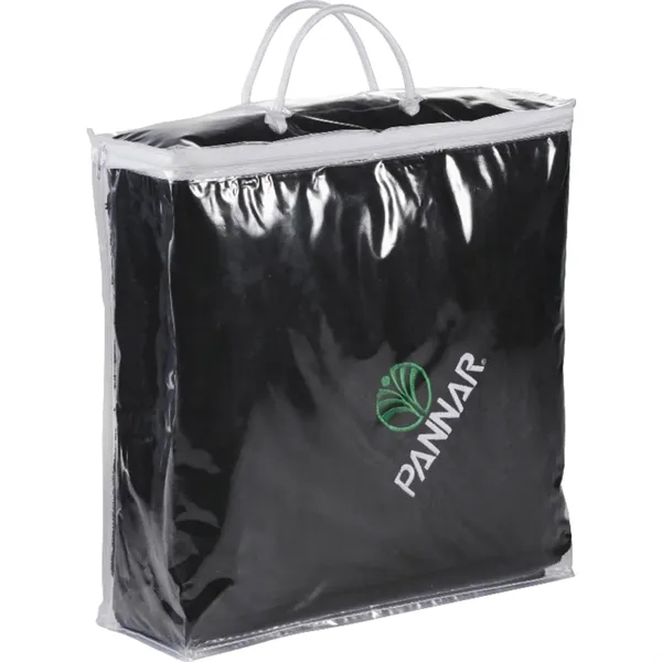 Blanket Storage Bag - Blanket Storage Bag - Image 1 of 3