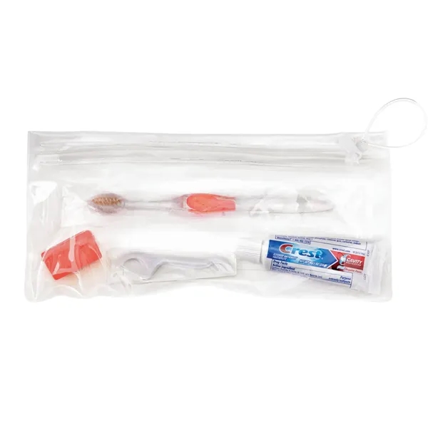 Teen Wellness 5-Piece Kit - Teen Wellness 5-Piece Kit - Image 12 of 19