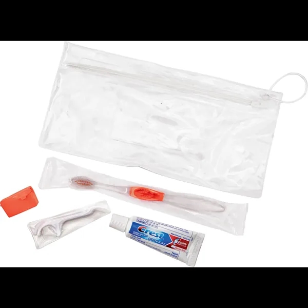 Teen Wellness 5-Piece Kit - Teen Wellness 5-Piece Kit - Image 15 of 19