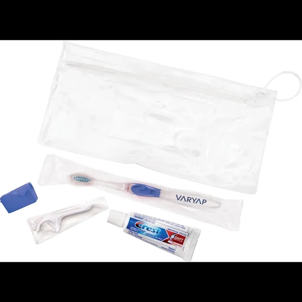 Teen Wellness 5-Piece Kit - Teen Wellness 5-Piece Kit - Image 6 of 19