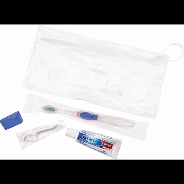 Teen Wellness 5-Piece Kit - Teen Wellness 5-Piece Kit - Image 7 of 19